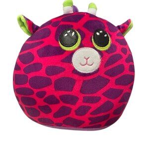 9" Gilbert ty Squishmallow tags